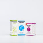 Zestaw na oparzenia i rany