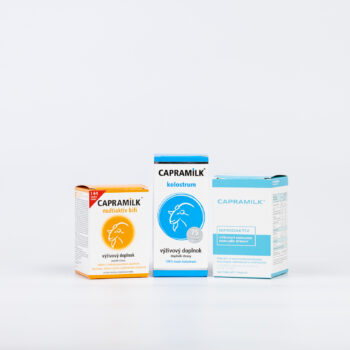 Zestaw probiotyków na wsparcie trawienia